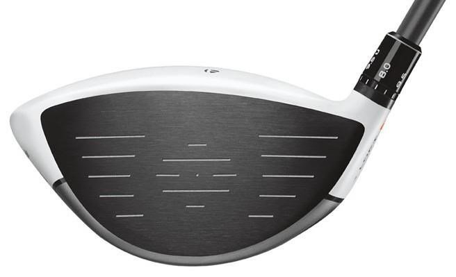 TaylorMade R1 męski driver 8°-12° DEMO