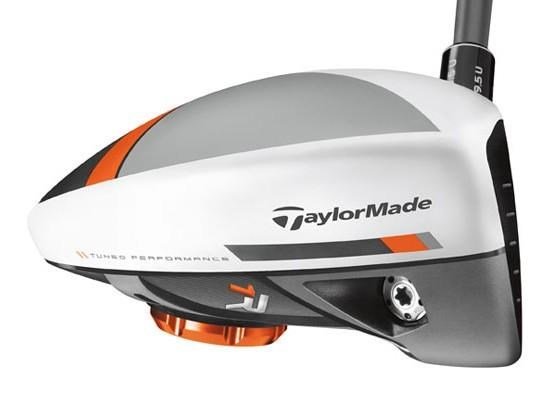 TaylorMade R1 męski driver 8°-12° DEMO