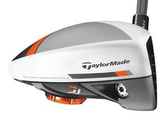 TaylorMade R1 męski driver 8°-12° DEMO