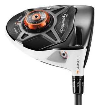 TaylorMade R1 męski driver 8°-12° DEMO