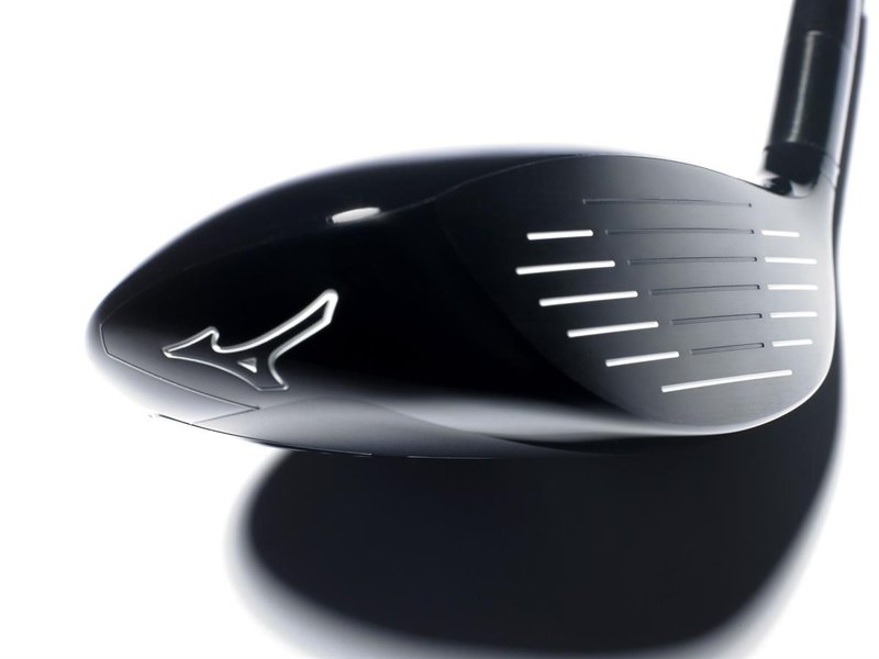 Mizuno JPX825 fairway wood 13