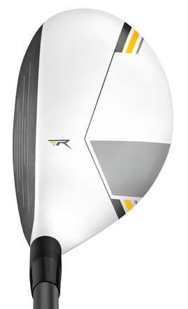 TaylorMade RBZ RocketBallZ Stage 2 Rescue hybrid 13