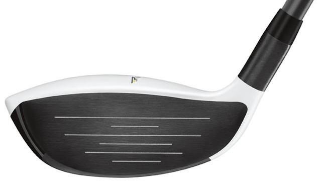 TaylorMade RBZ RocketBallZ Stage 2 Rescue hybrid 13