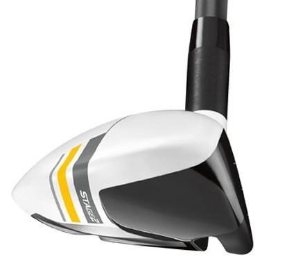 TaylorMade RBZ RocketBallZ Stage 2 Rescue hybrid 13