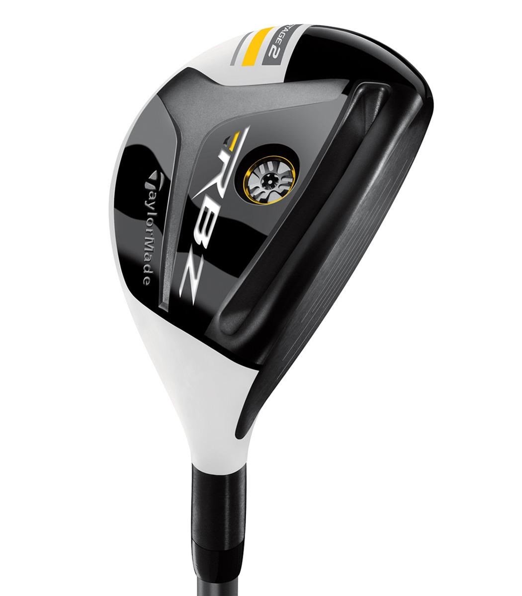 TaylorMade RBZ RocketBallZ Stage 2 Rescue ladies hybrid 13