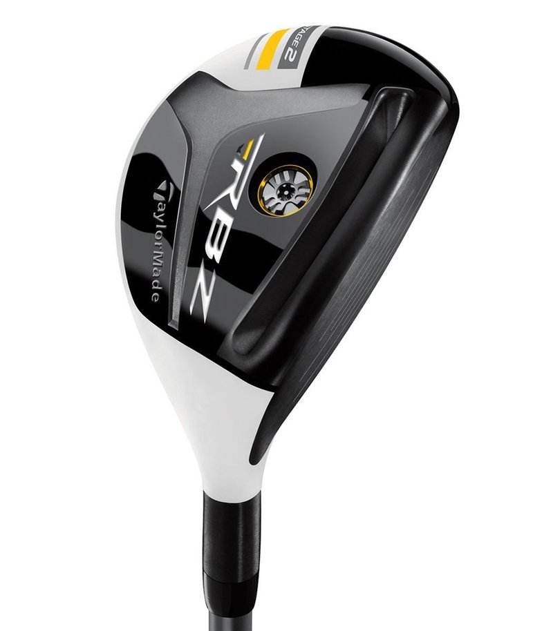 TaylorMade RBZ RocketBallZ Stage 2 Rescue ladies hybrid 13