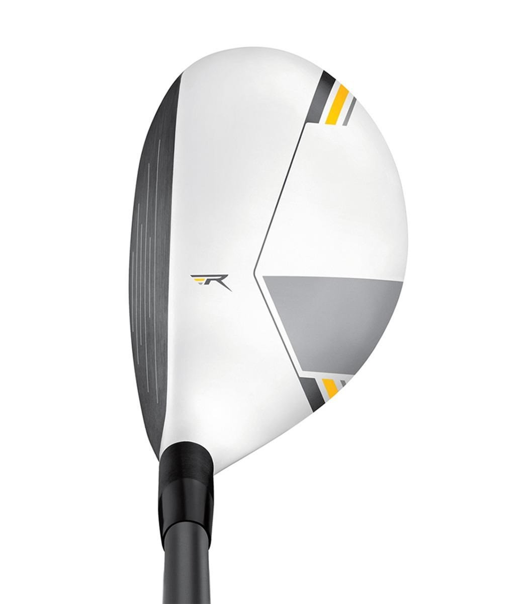 TaylorMade RBZ RocketBallZ Stage 2 Rescue ladies hybrid 13