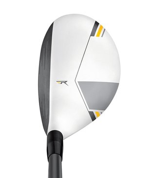 TaylorMade RBZ RocketBallZ Stage 2 Rescue ladies hybrid 13