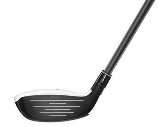 TaylorMade RBZ RocketBallZ Stage 2 Tour Rescue hybrid 2013