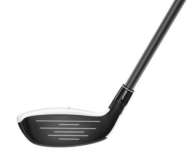 TaylorMade RBZ RocketBallZ Stage 2 Tour Rescue hybrid 2013