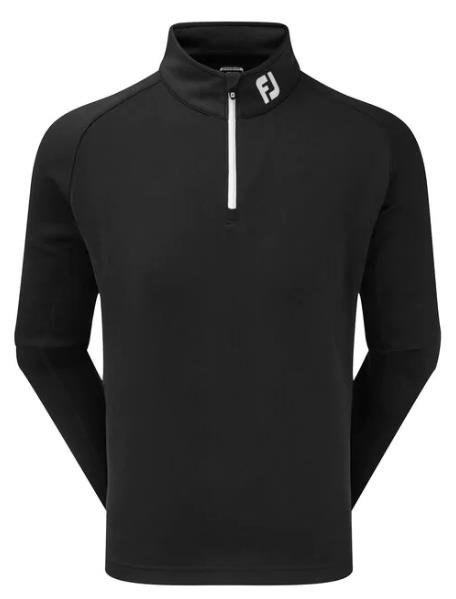 FootJoy Chill-Out męska bluza, czarna