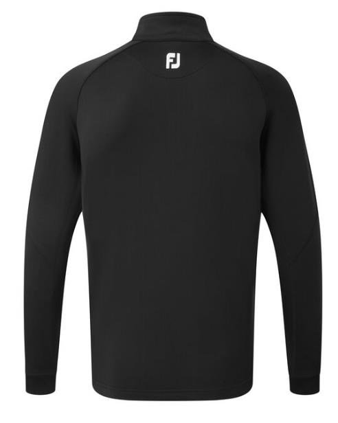 FootJoy Chill-Out męska bluza, czarna