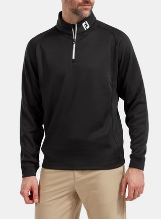 FootJoy Chill-Out męska bluza, czarna