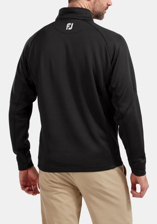 FootJoy Chill-Out męska bluza, czarna