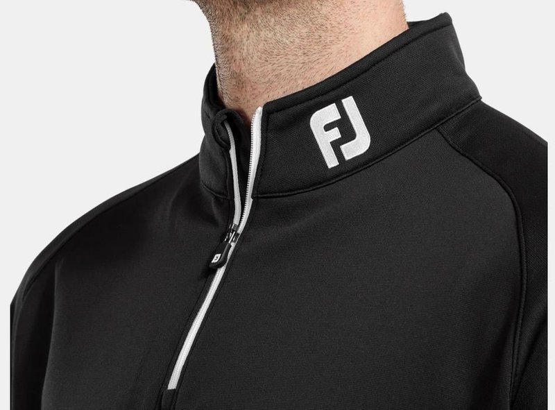 FootJoy Chill-Out męska bluza, czarna