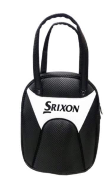 Srixon Shag bag torba na piłki