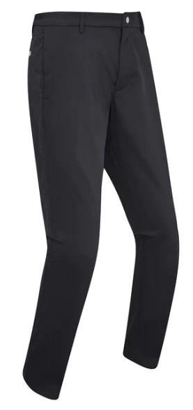 FootJoy Lite Tapered Fit spodnie męskie, czarne