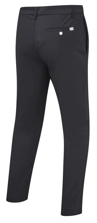FootJoy Lite Tapered Fit spodnie męskie, czarne