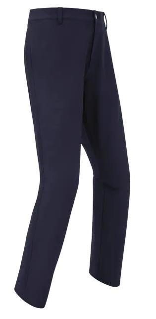 FootJoy Performance Tapered Slim Fit spodnie męskie, granatowe