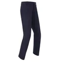 FootJoy Performance Tapered Slim Fit spodnie męskie, granatowe