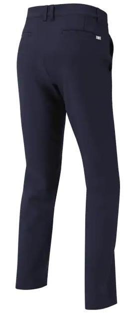 FootJoy Performance Tapered Slim Fit spodnie męskie, granatowe