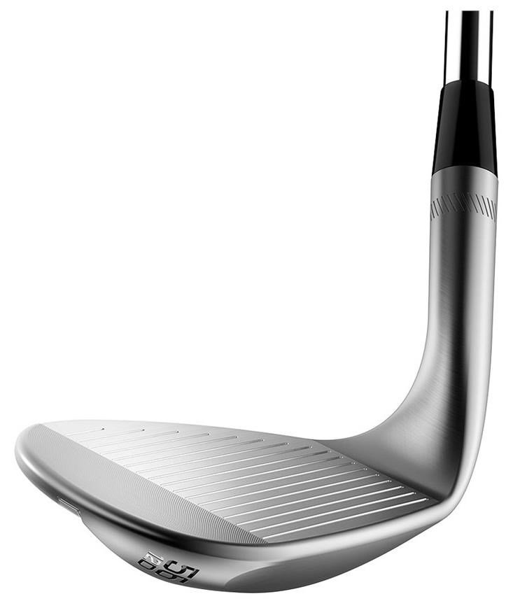 Titleist Vokey SM8 Tour Chrome wedge