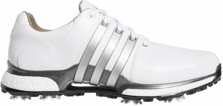 adidas Tour360 XT 2020 męskie buty golfowe, biało/srebrne