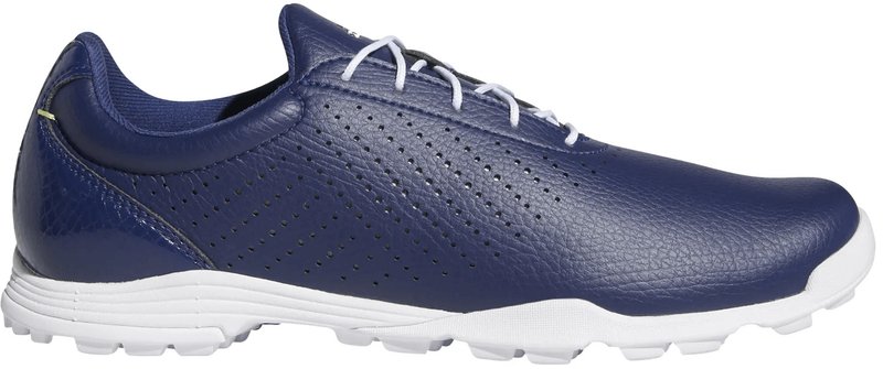 Adidas Adipure SC damskie buty golfowe, granatowo/białe