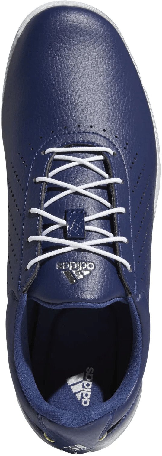 Adidas Adipure SC damskie buty golfowe, granatowo/białe
