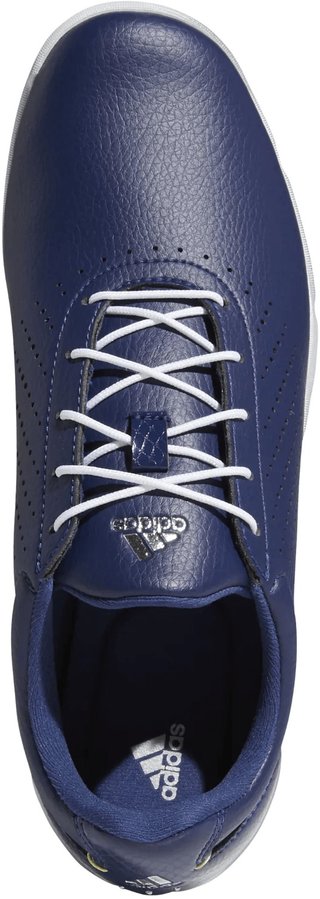 Adidas Adipure SC damskie buty golfowe, granatowo/białe