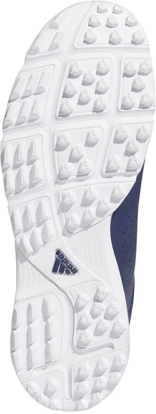 Adidas Adipure SC damskie buty golfowe, granatowo/białe