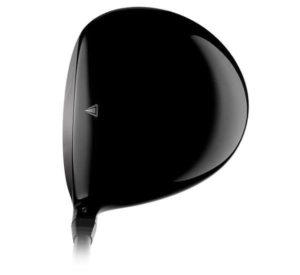 Titleist TS1 męski driver bez covera