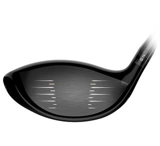 Titleist TS1 męski driver bez covera