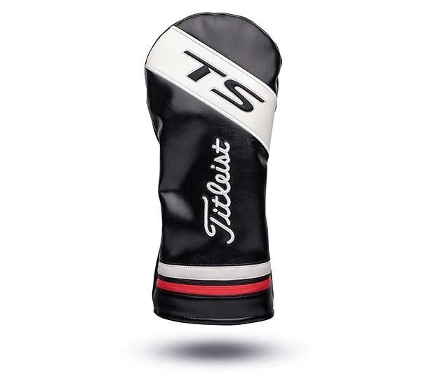 Titleist TS1 męski driver bez covera