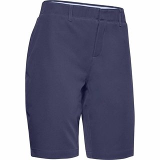 Under Armour Links damskie spodenki, granatowe
