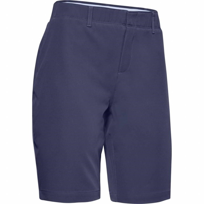 Under Armour Links damskie spodenki, granatowe