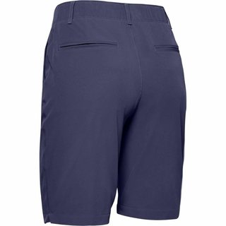 Under Armour Links damskie spodenki, granatowe