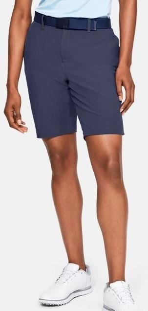 Under Armour Links damskie spodenki, granatowe