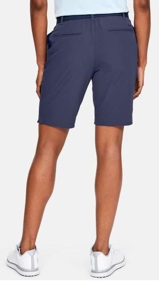 Under Armour Links damskie spodenki, granatowe