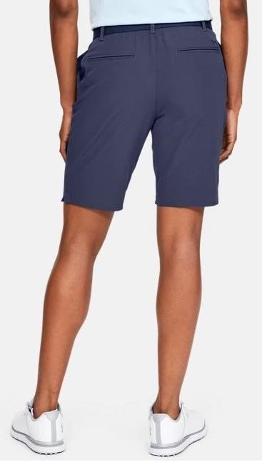 Under Armour Links damskie spodenki, granatowe