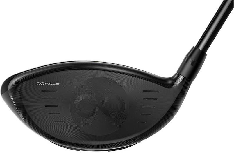 Cobra King SpeedZone Black/Yellow męski driver
