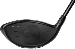 Cobra King SpeedZone Black/Yellow męski driver