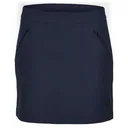 Tony Trevis golf skort damska spódniczka, ciemnoniebieska