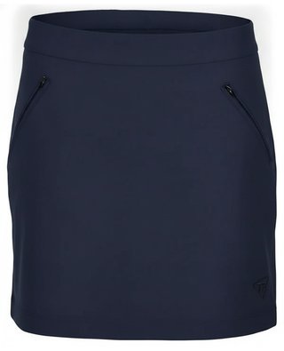 Tony Trevis golf skort damska spódniczka, ciemnoniebieska