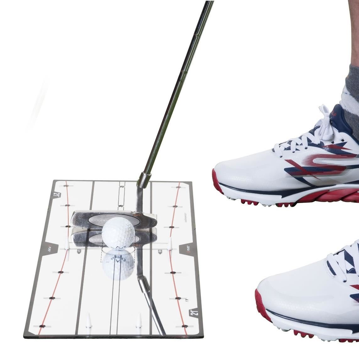Pure2Improve Putting Mirror 21"