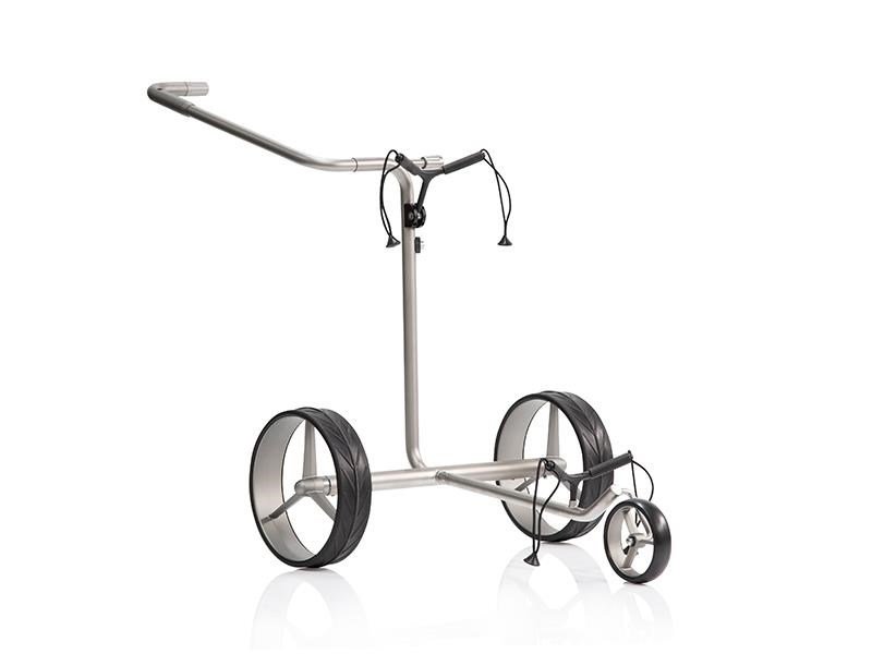 JuStar Titan Classic 1.0 wózek elektryczny