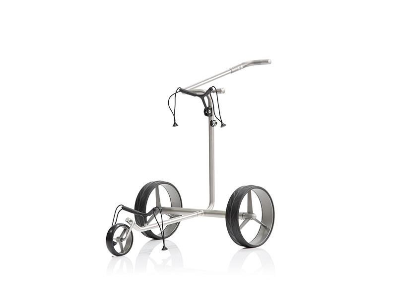 JuStar Titan Classic 1.0 wózek elektryczny