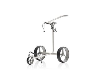 JuStar Titan Classic 1.0 wózek elektryczny