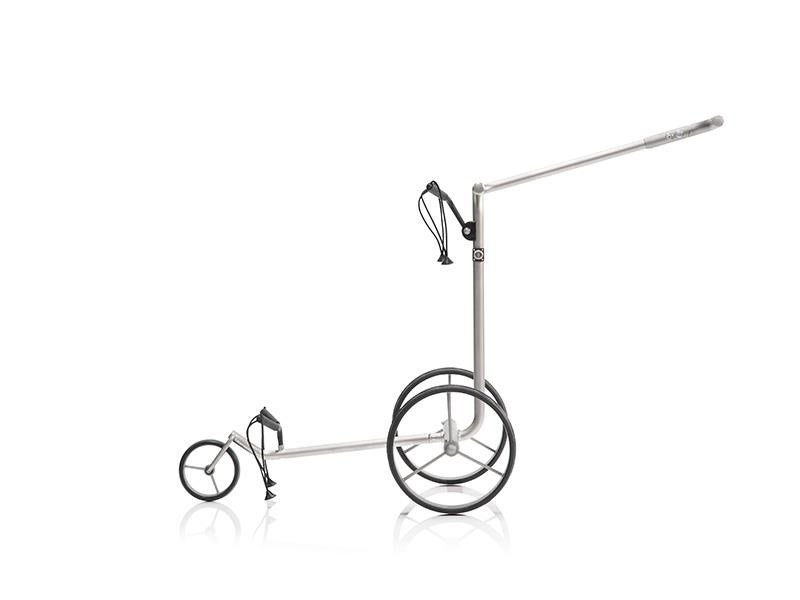 JuStar Titan Classic 1.0 wózek elektryczny