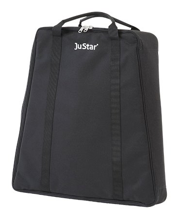 JuStar TITAN Classic Carry Bag torba transportowa do wózka